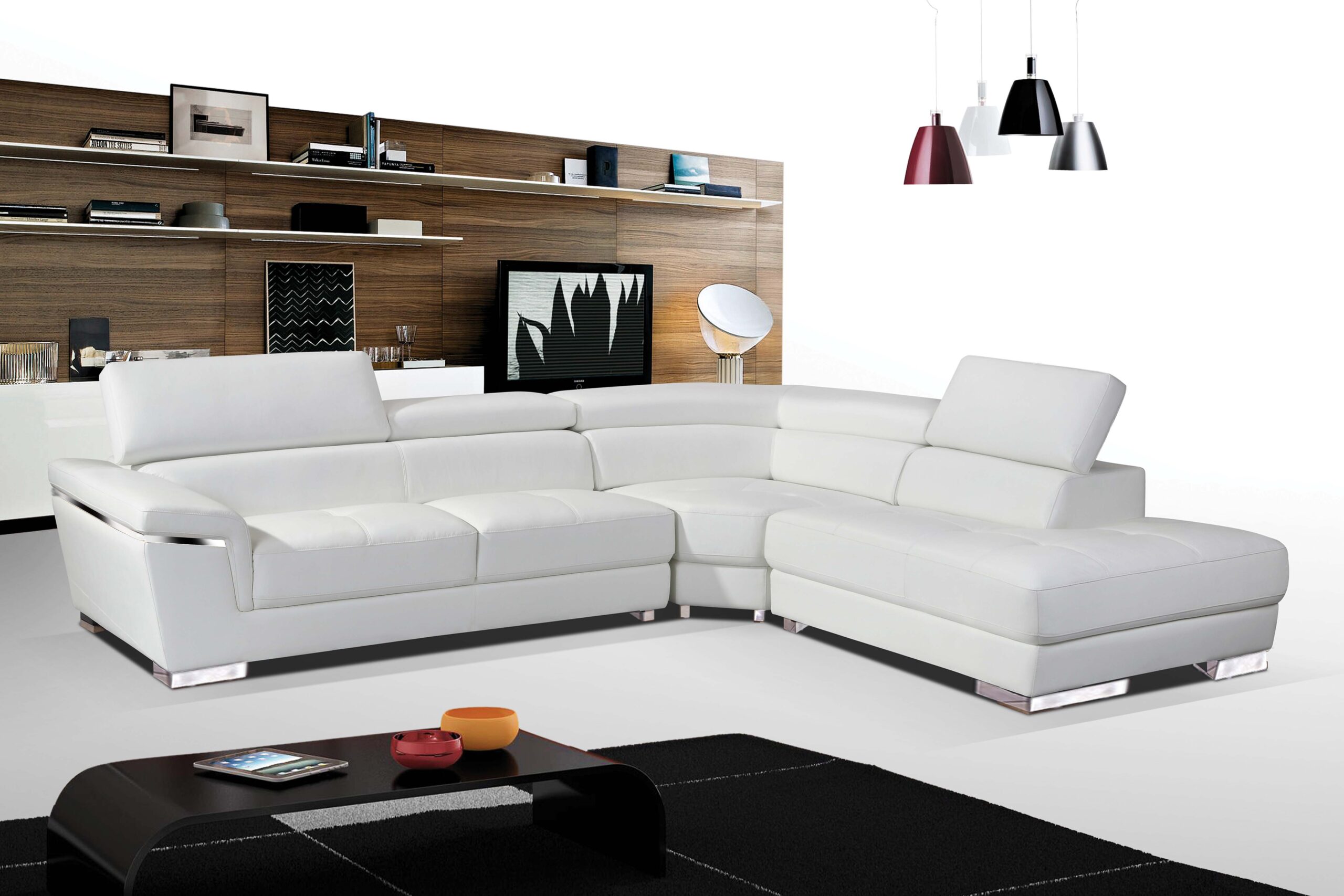 2383 Sectional Right - Image 3