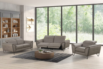 Lavinia w/ electric recliners