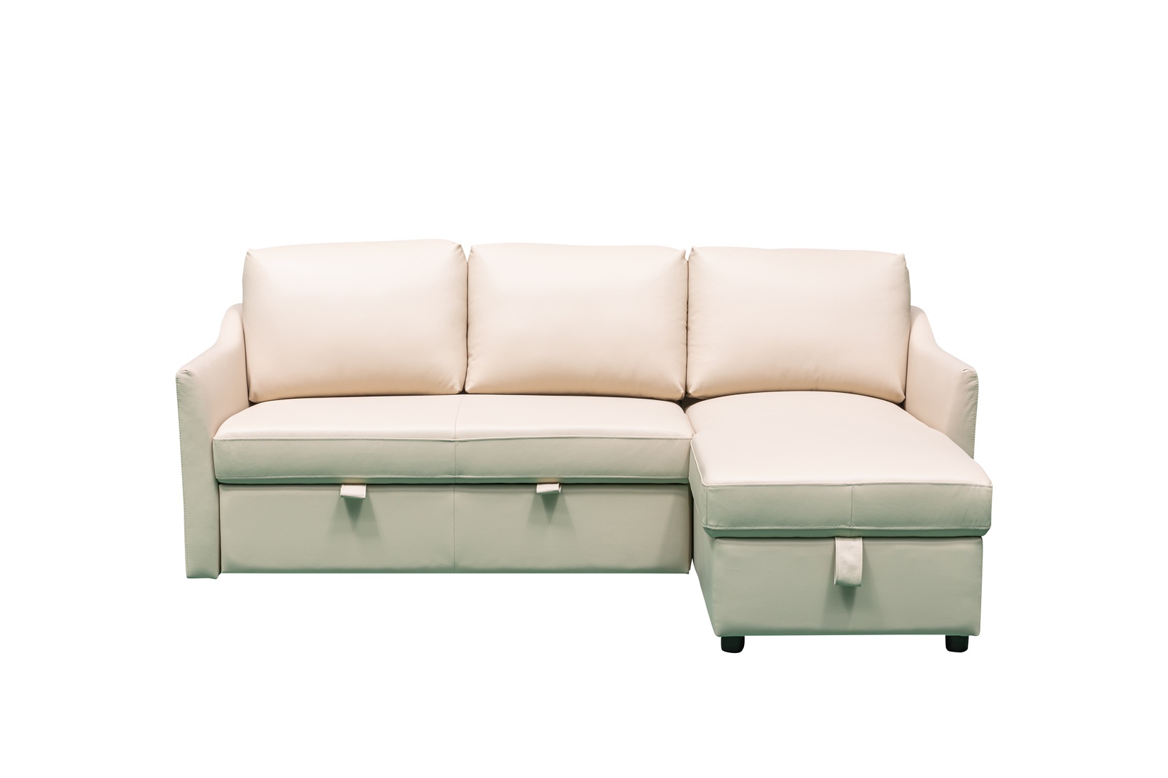 Zerax Sectional w/sleeper - Image 3