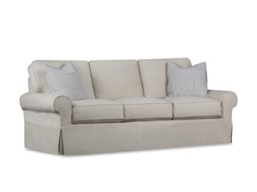 J2201 Slipcover Sofa