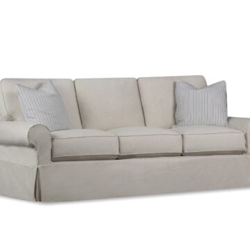 J2201 Slipcover Sofa