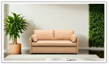 Mexus Sofa-Bed