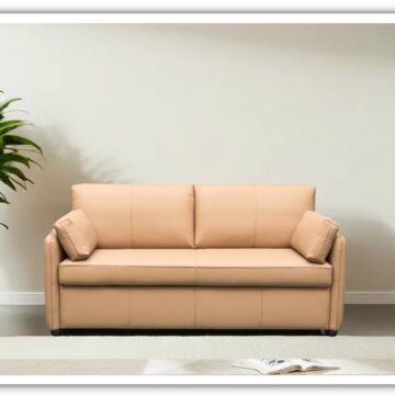 Mexus Sofa-Bed