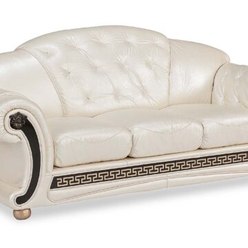 Apolo Pearl Sofa
