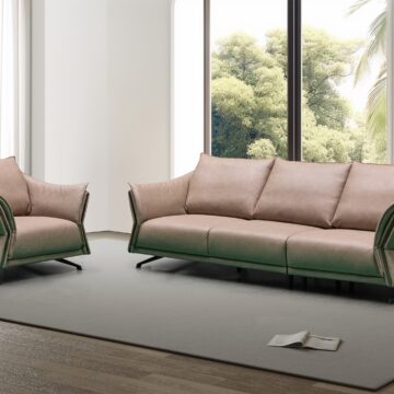 J2311 Living Room Set