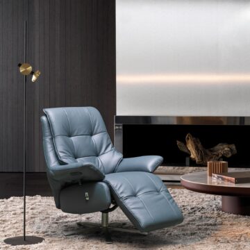 J530 Power Recliner Chair