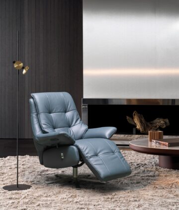 J530 Power Recliner Chair