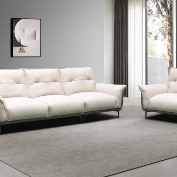 JS 530 Living Room Set