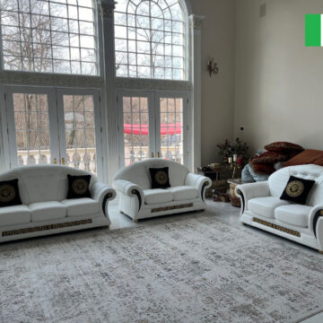 Prestige Living room