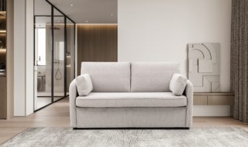 Sahara Sofa-Bed Fabric