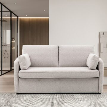 Sahara Sofa-Bed Fabric