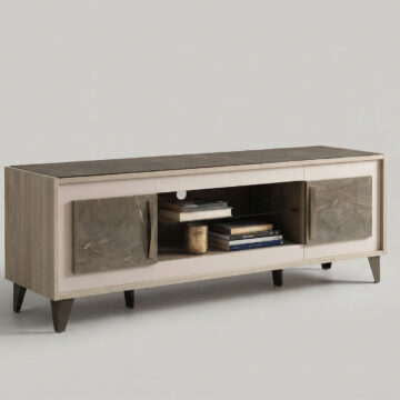 ArredoAmbra TV Cabinet