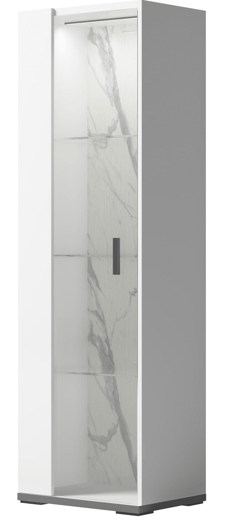 Carrara 1 Door China Left