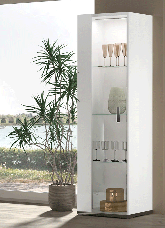 Carrara 1 Door China Left - Image 6