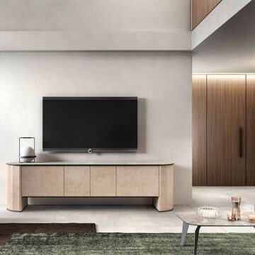 Dune Entertainment Unit