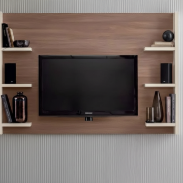 Evolution TV Composition