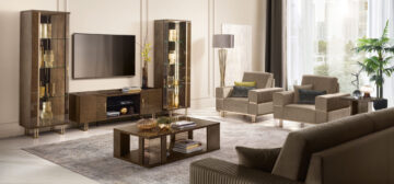 Fiamma Entertainment Center