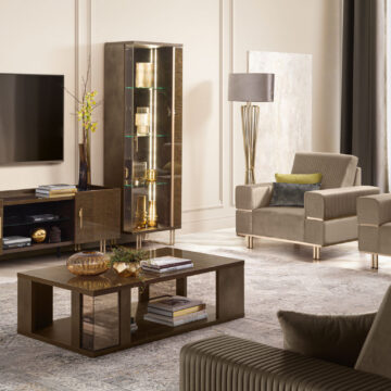 Fiamma Entertainment Center