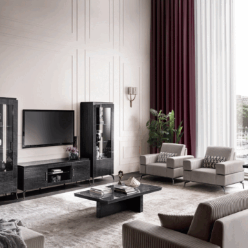 Meridiana Entertainment Center