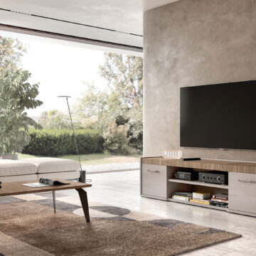 Nora Entertainment Center