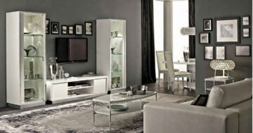 Roma White Additional Items