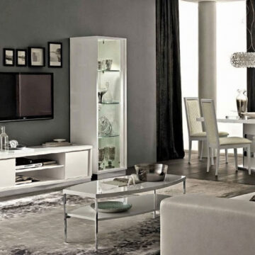 Roma White Additional Items