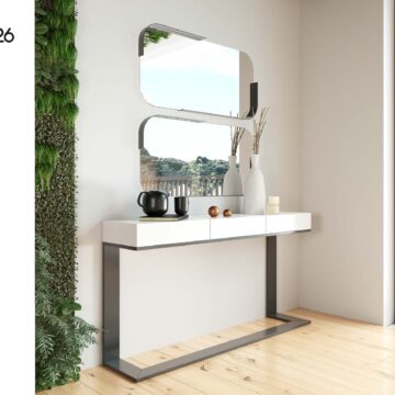 R26 Console Table