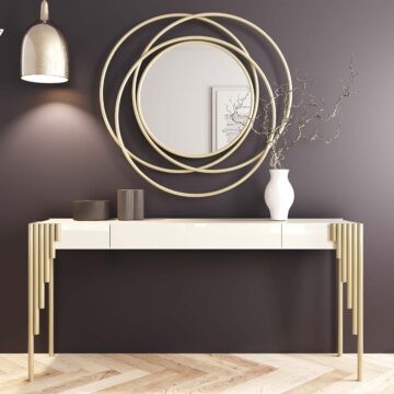 R27 Console Table