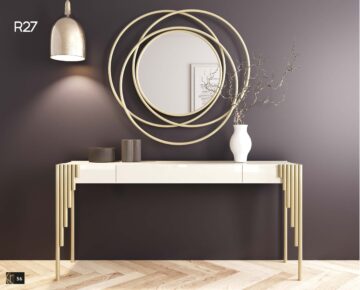 R27 Console Table