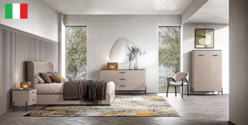 Silvia Bedroom