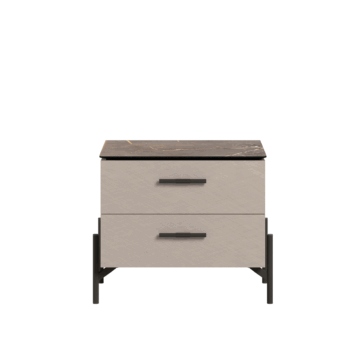 Silvia Nightstand