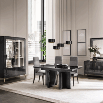 Meridiana Dining Room