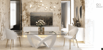 O01 Orion Dining