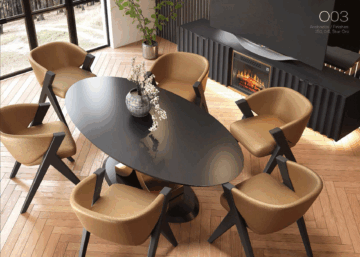 O03 Orion Dining