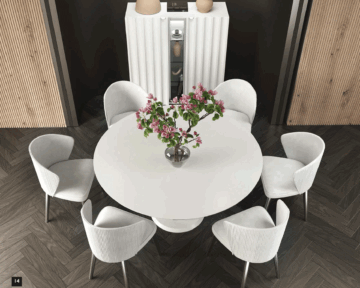 O04 Orion Dining