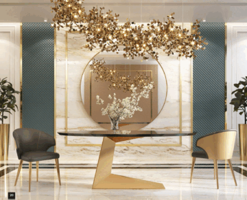 O06 Orion Dining