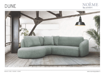 Dune Sectional