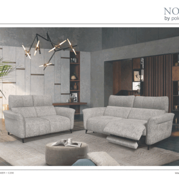 Jazz Living Room Set