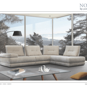 Jazz Set w/ Recliner