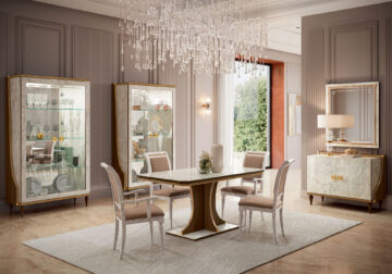 Romantica Dining Room Additional items