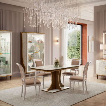 Romantica Dining Room Additional items