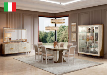 Romantica Dining Room