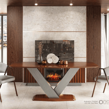 Orion 09 Dining Room