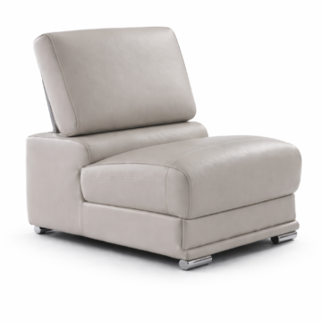 2119 Chair - Light Grey