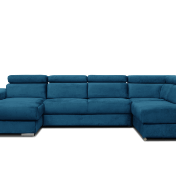 Carlo U-Shaped Sectional