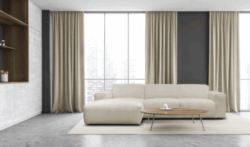 Colette Sectional