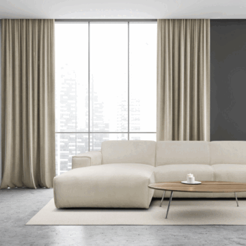 Colette Sectional