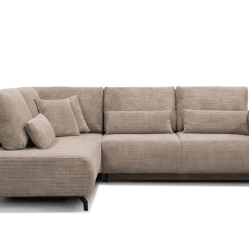 Divo Sectional w/bed