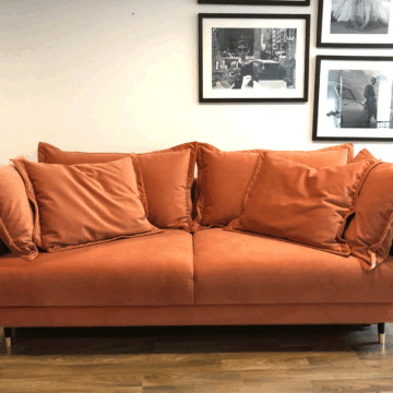 Rosano Sofa Bed