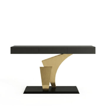 Console Tables